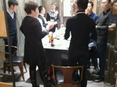 -完美生活炭火烤肉(二马路店)