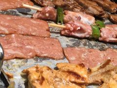 -川锅·火锅·烤肉自助餐厅