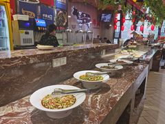 -九记潮汕现切鲜牛肉自助火锅(新开铺店)