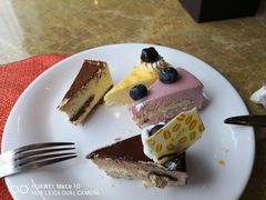 小蛋糕-长沙世纪金源大饭店·金世纪中餐厅