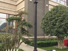 -成都安仁福朋喜来登酒店