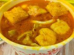 -老闽味沙茶面·姜母鸭(传承35年曾厝垵店)