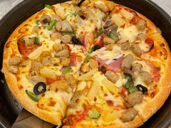 -必胜客(合肥紫云路店)