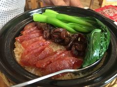 -西关味(东明路店)