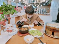 -粉巷13號陕菜馆