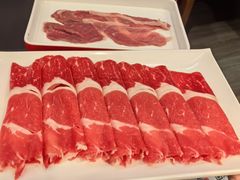 -京元盛铜锅涮肉(上海总店)