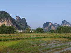 -明仕田园