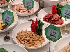 -老渔民·北塘海鲜(新港远洋宾馆店)