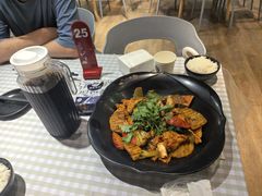 -小山城麻辣香锅(新邻生活广场店)