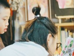 -UCCA Kids 儿童美育