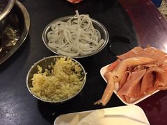 -邓莽子老火锅(鲁祖庙店)