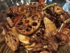 -避风塘(百联东郊店)
