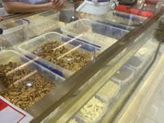 -邵万生食品公司(南京东路店)