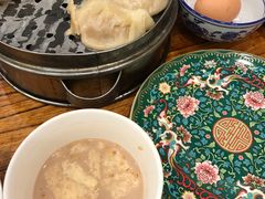 -一招鲜·全羊铺·蒙古奶茶(五一北路店)