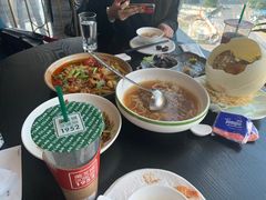 -柒园·三十年创意杭帮菜(龙湖滨江天街店)