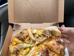 -达美乐比萨(长清路店)