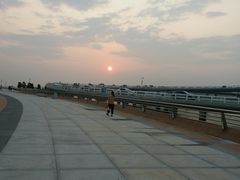 -演武大桥观景平台