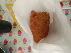 -麦当劳(斜土路2号店)