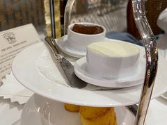 司康-TWG Tea(北京SKP店)