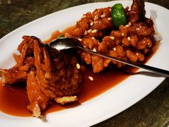 -上海小南国(正大店)