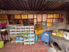 -园林美食城·本土农家菜(杨和镇店)