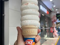 -DQ·蛋糕·冰淇淋(惠山万达店)