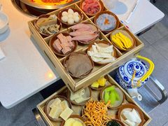 -芈重山老火锅(广州首店)