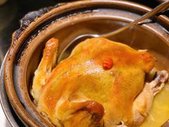 -外婆家(义乌新光汇购物中心店)