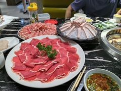 -臻牧壹品雪花牛肉火锅(大兴九臻店)