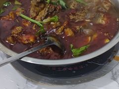 -重庆特色冷锅鱼(武大店)