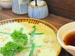 -角落里(中山公园店)