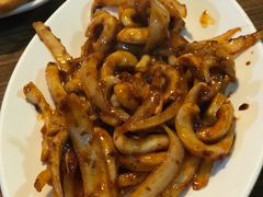 -炙热童年·老北京炙子烤肉(南锣鼓巷店)