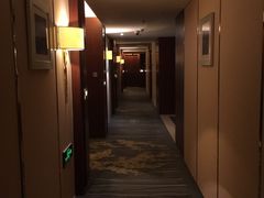 -天津君隆威斯汀酒店