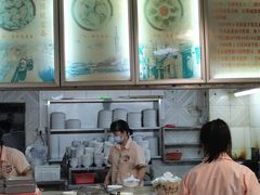-吴财记面家(大同路店)