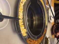 -韩宫宴炭火烤肉(昆山金鹰店)