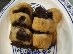 驴打滚-牛街洪记小吃店(牛街店)