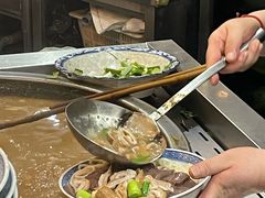 -锦泓老字号猪脏粉(东联大厦店)