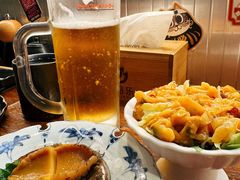 -烧鸟乐·居酒屋(桐梓林店)