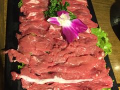 -小龙坎火锅(新天润店)