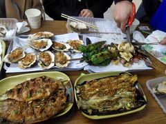 -阿龙烧烤(广达路店)