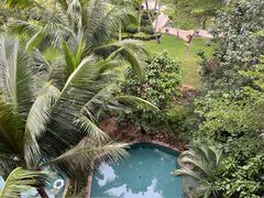 -海南清水湾莱佛士酒店