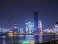 -武昌江滩