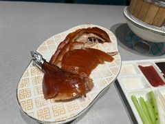 -董家大院·京味家常菜(朝丰家园店)