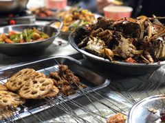 -小民大排档(马场角横路店)