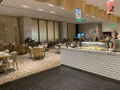 大堂-沈阳和平艾美酒店新食谱西餐厅