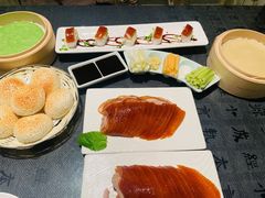 -京尊烤鸭店JINGZUN(春秀路店)