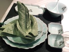 -宴昆山·私房菜(春晖店)