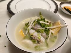 雪菜小黄鱼-海味世家·家常菜馆(明州里店)