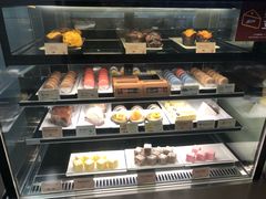 -麦当劳(杭州东站高铁店)