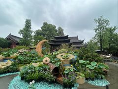 -钱王祠